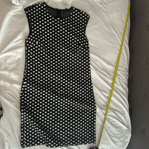 Ann Taylor NWT Sleeveless Dress